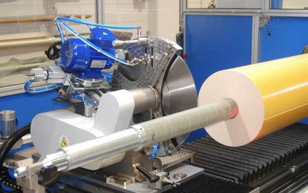 Lathe Cutting Services by ABI Tape