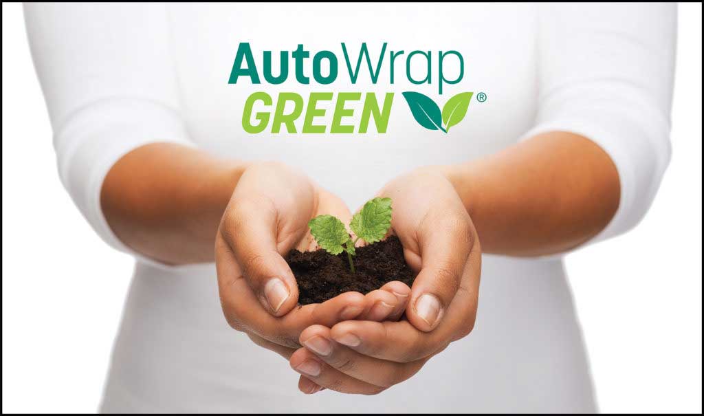 autowrap-green-leaf-initiative