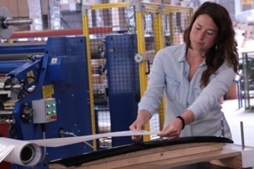 Surface Protection Tapes