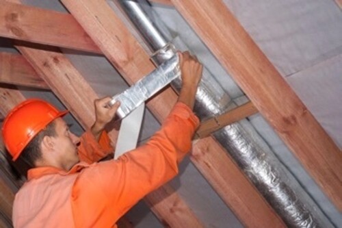 HVAC Tapes