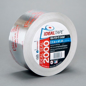 Ideal Tape Seal 2000