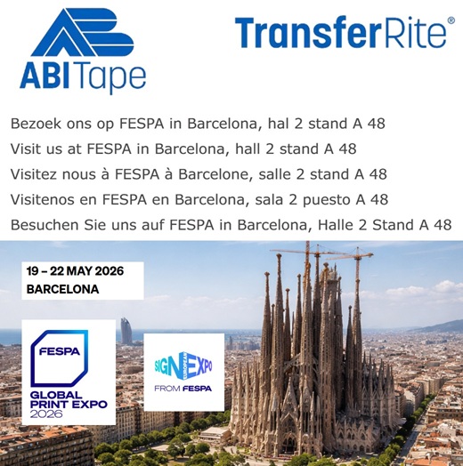 Fespa 2026 Barcelona
