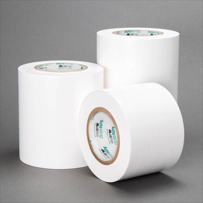 ABI autowrap polyolefin-film rubber-adhesive protection | 0181